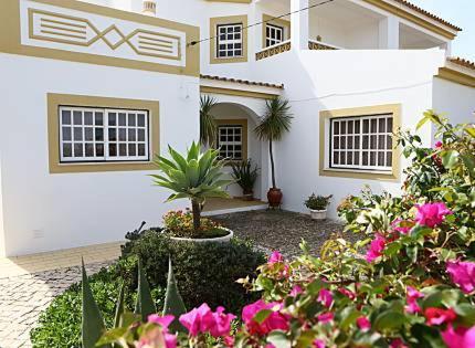 Vila Montejunto アルブフェイラ エクステリア 写真