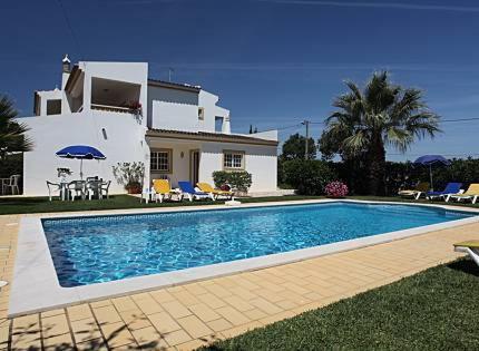 Vila Montejunto アルブフェイラ エクステリア 写真