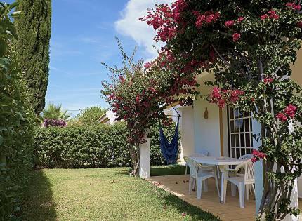 Vila Montejunto アルブフェイラ エクステリア 写真